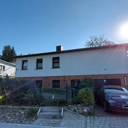 Ferienhaus David Nikola Ostseebad Ostseebad Binz Exterior foto