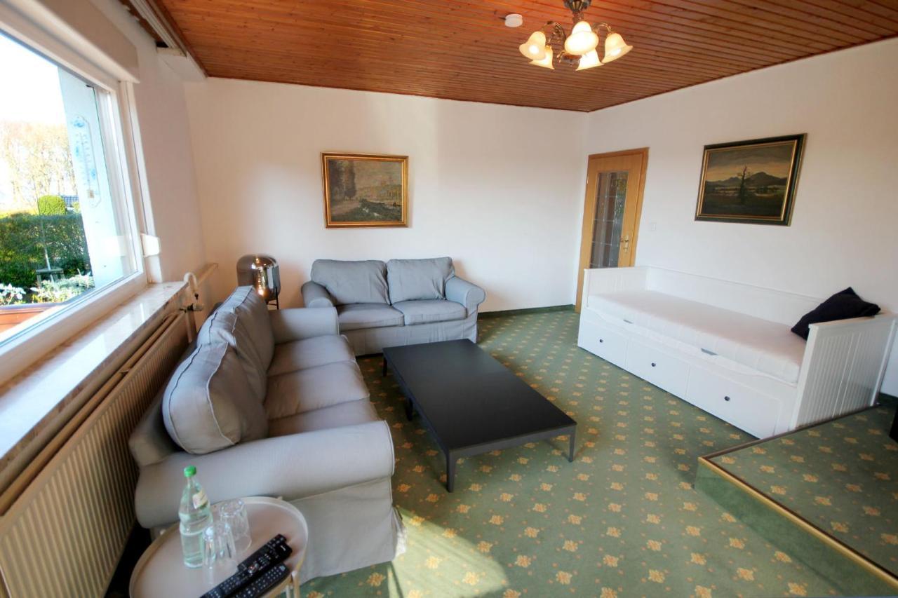 Ferienhaus David Nikola Ostseebad Ostseebad Binz Exterior foto